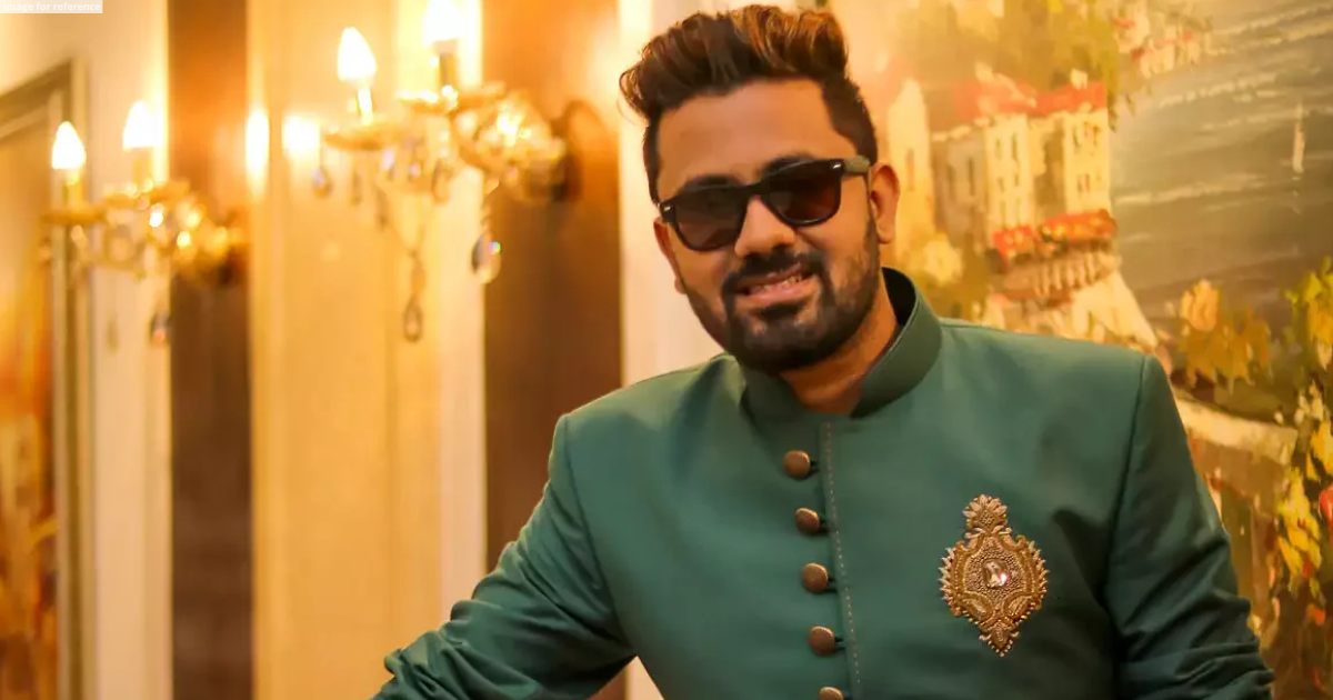 Singer Rahul Jain accused of raping costume stylist at his Mumbai flat